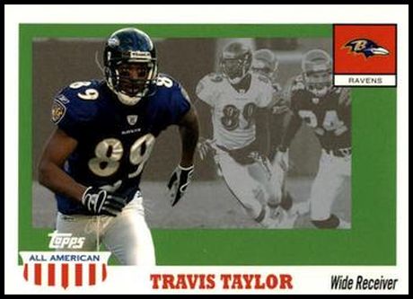 03TAA 38 Travis Taylor